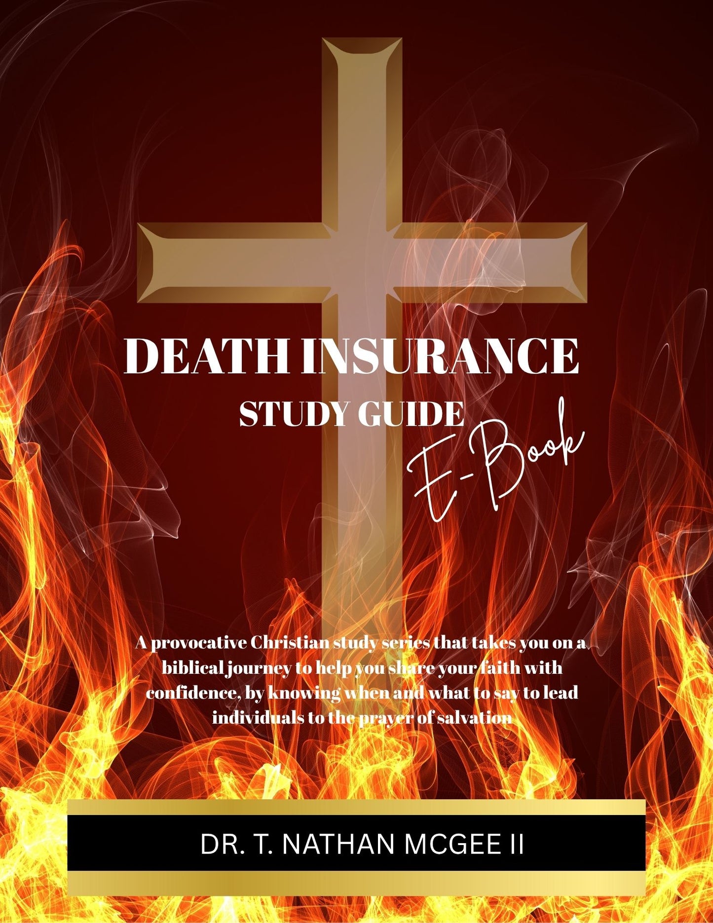 FREE SAMPLE EBOOK OF THE DEATH INSURANCE SERIES