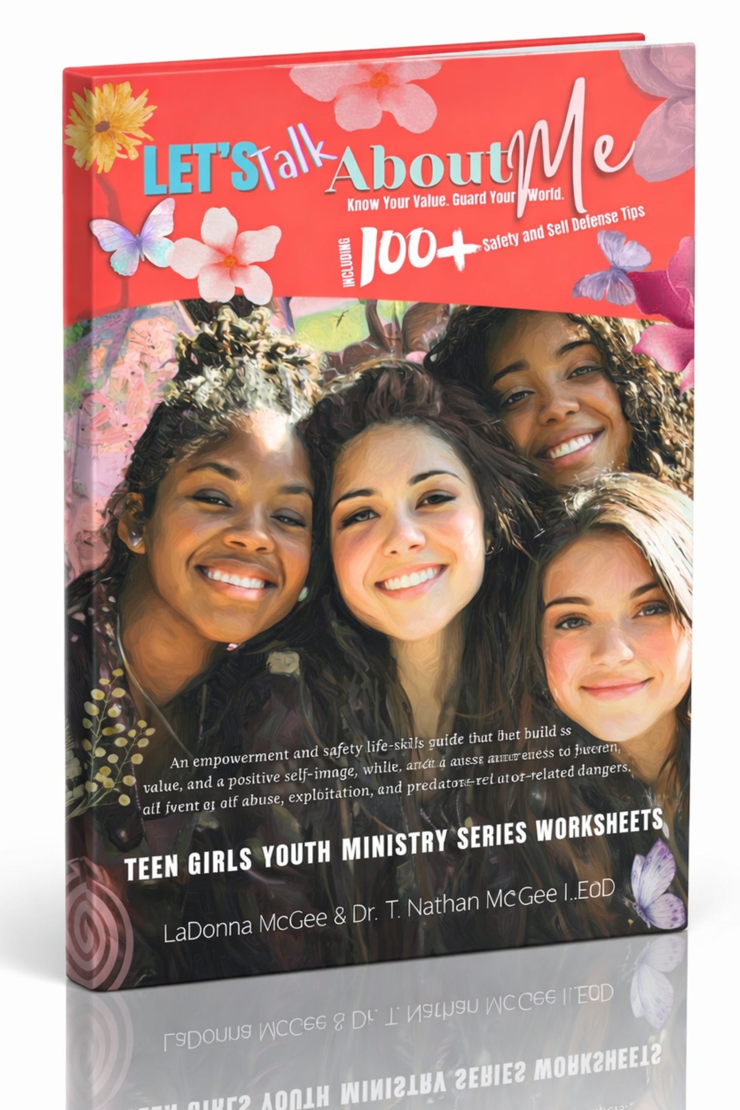 Empowerment Female Youth Study Series Collections