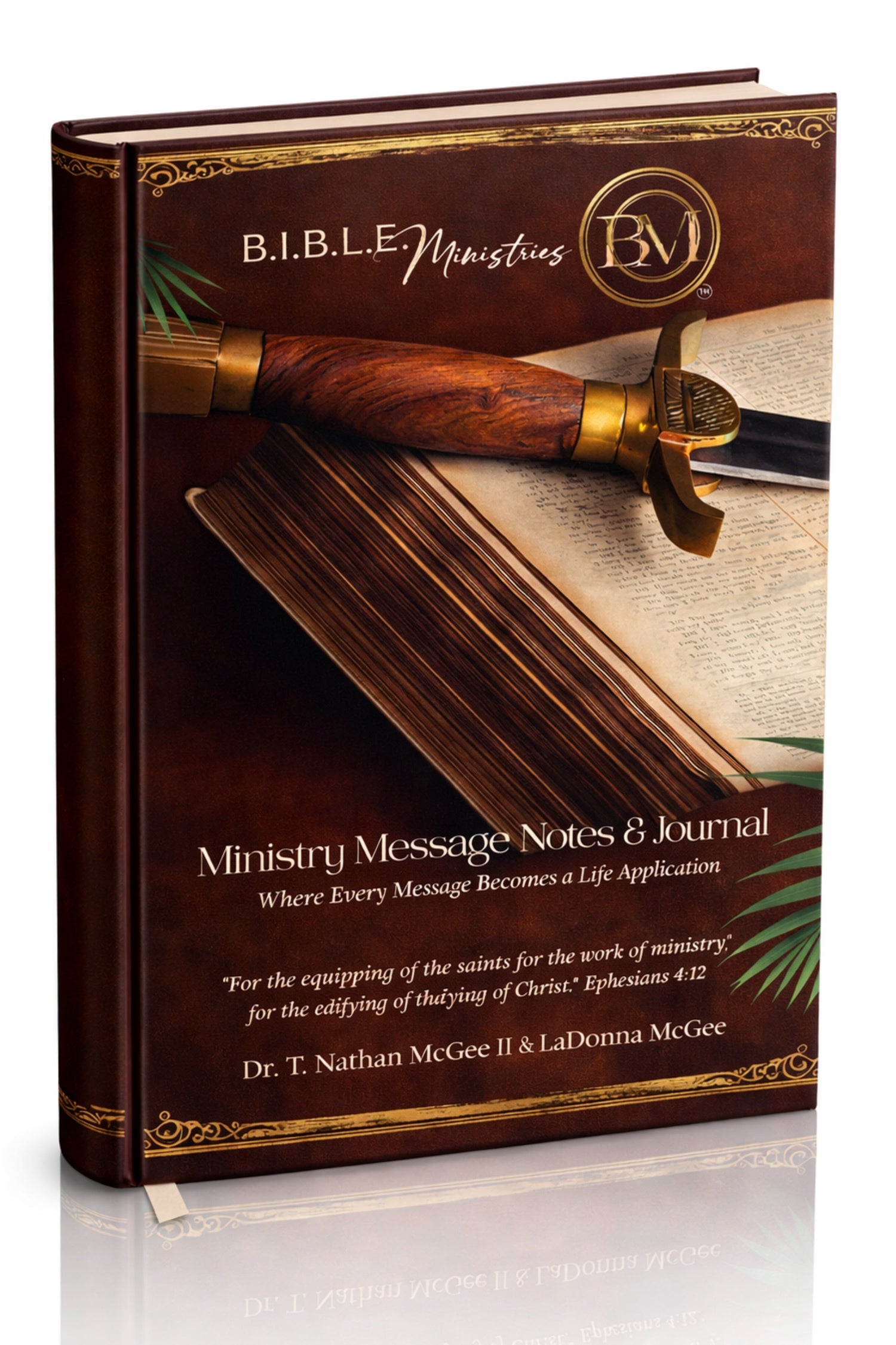 Ministry Tools Collection