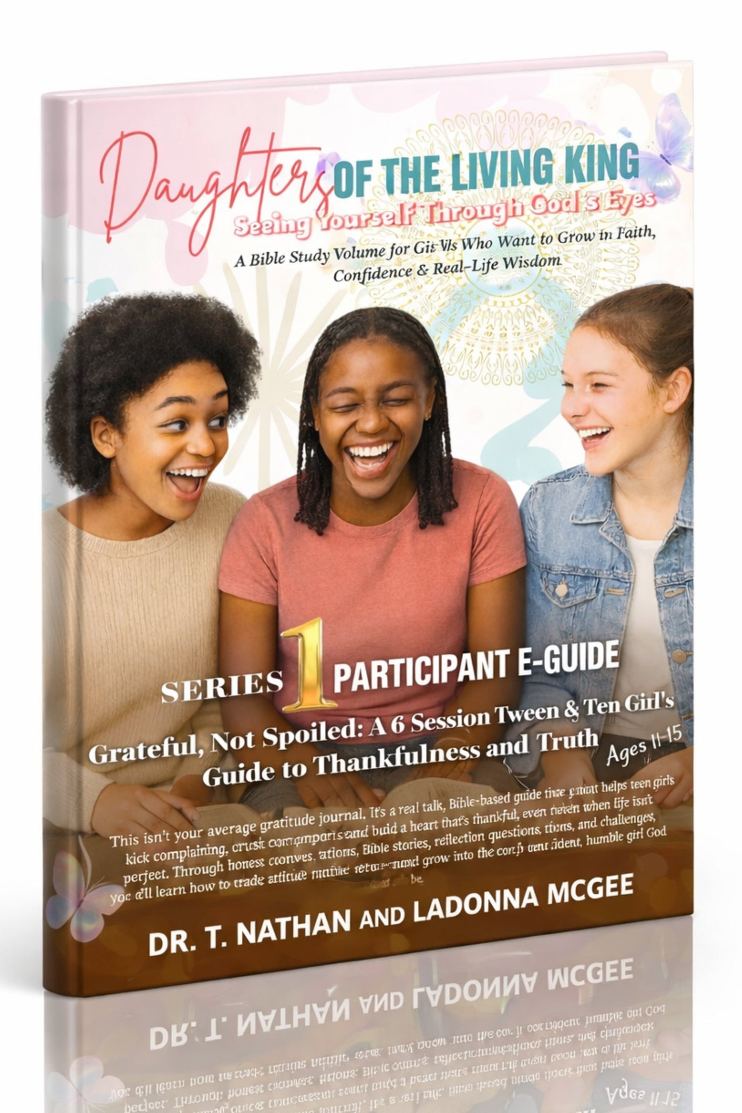 Female Youth Study Series