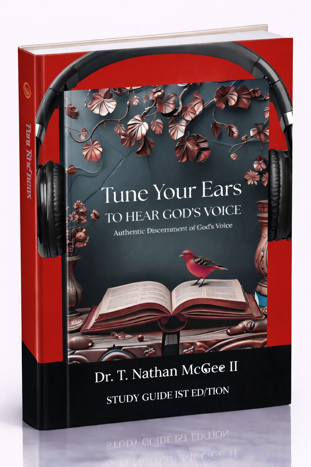 Tune Your Ears - TO HEAR GOD'S VOICE Serie Collection