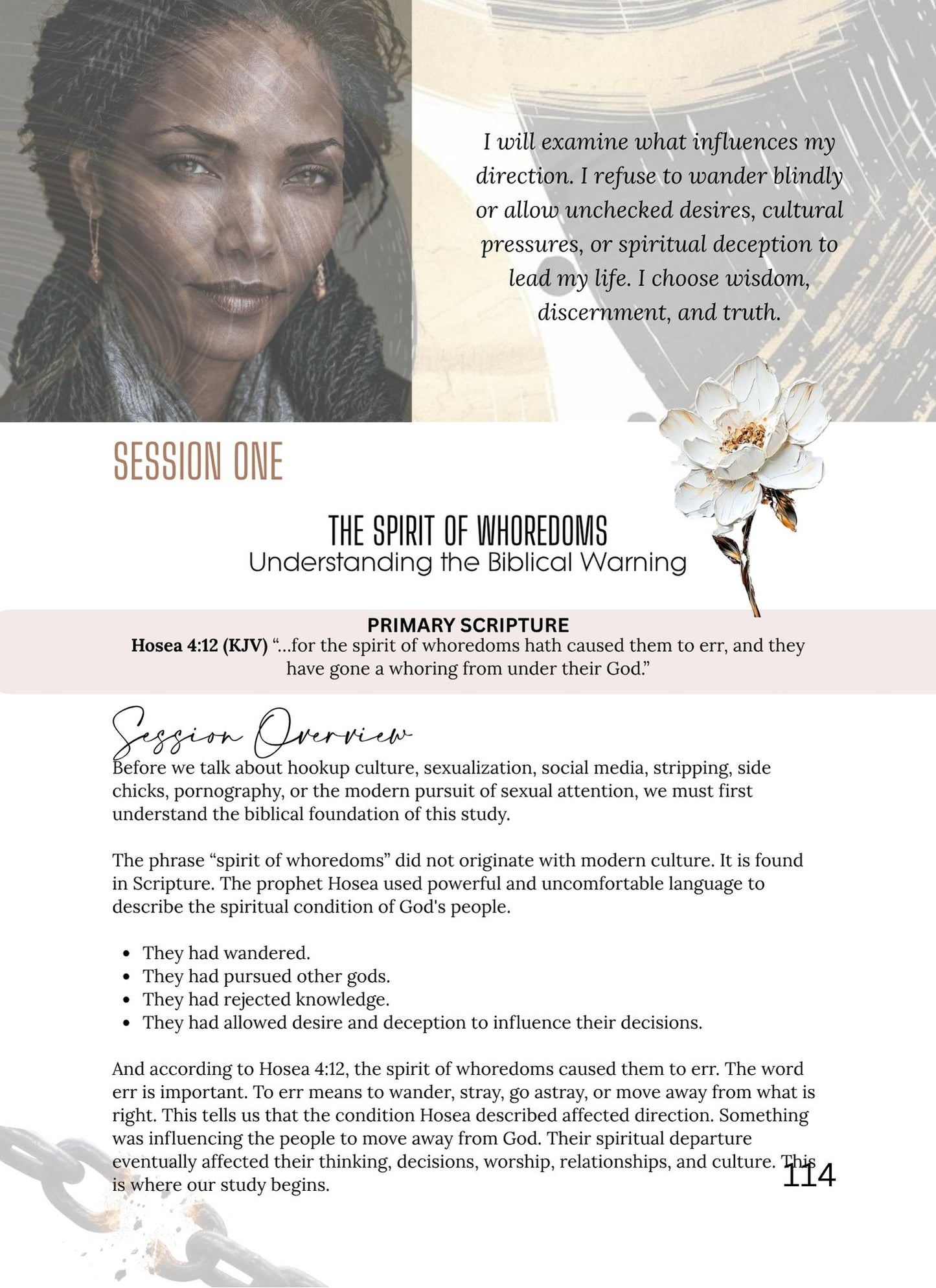 Spirit of Whoredoms Breaking the Chains of the Whoredom Mentality & Culture Ebook