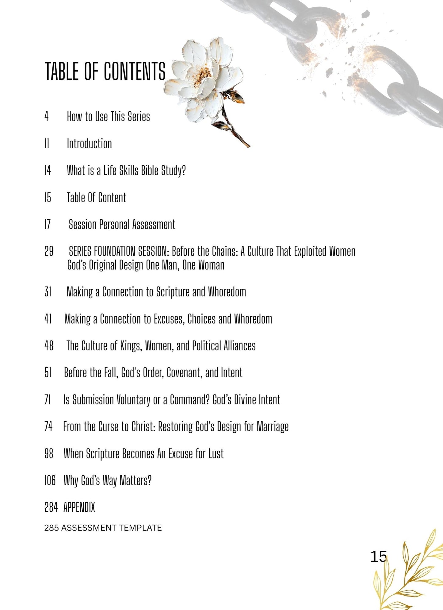 Spirit of Whoredoms Breaking the Chains of the Whoredom Mentality & Culture Ebook