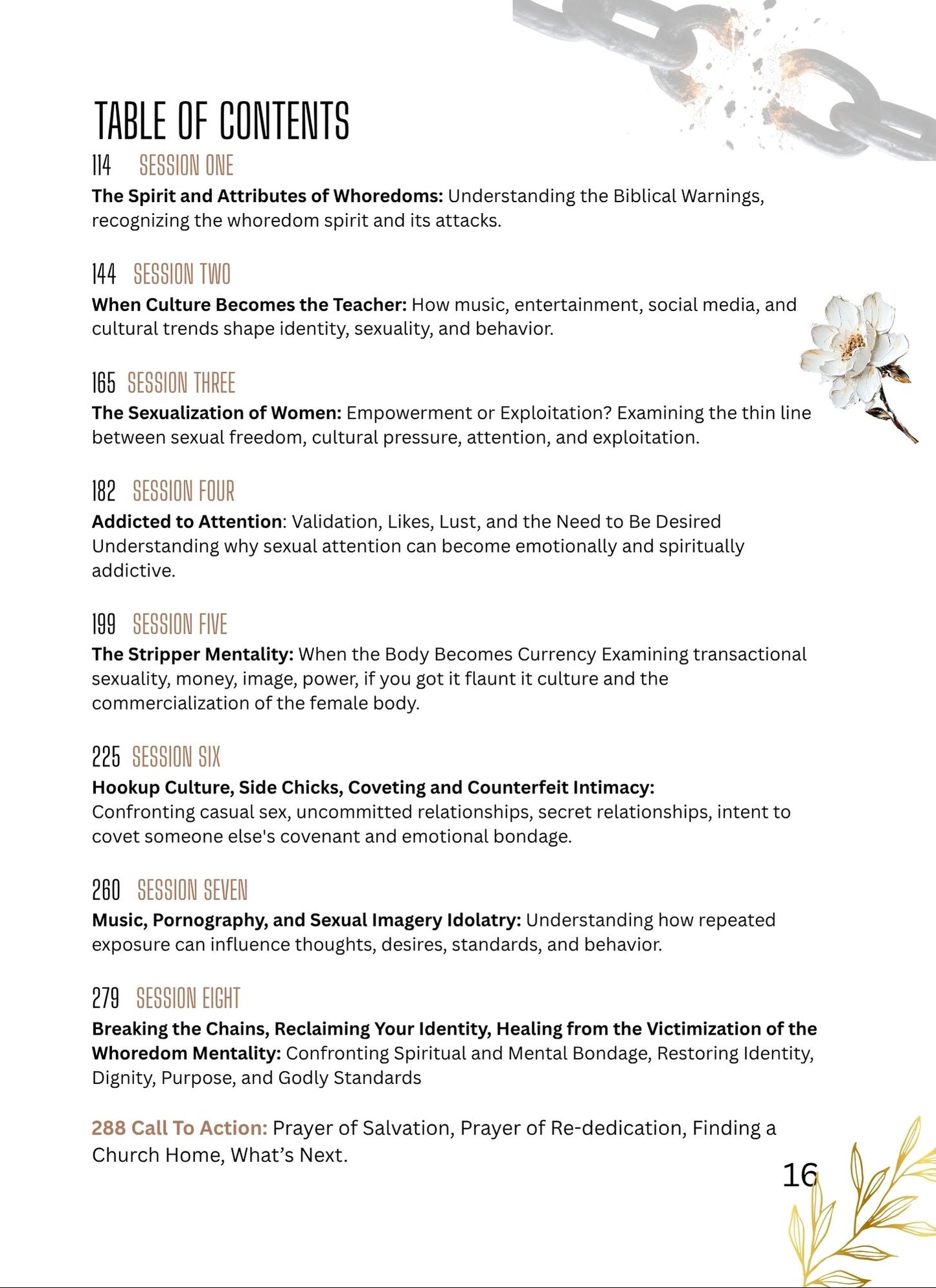Spirit of Whoredoms Breaking the Chains of the Whoredom Mentality & Culture Ebook