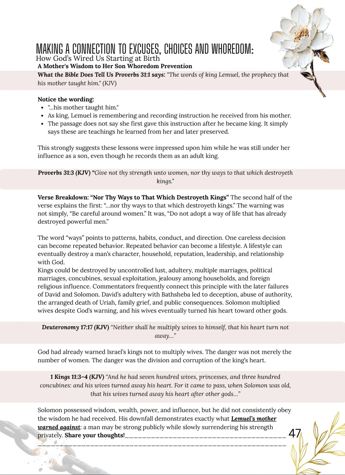 Spirit of Whoredoms Breaking the Chains of the Whoredom Mentality & Culture Ebook