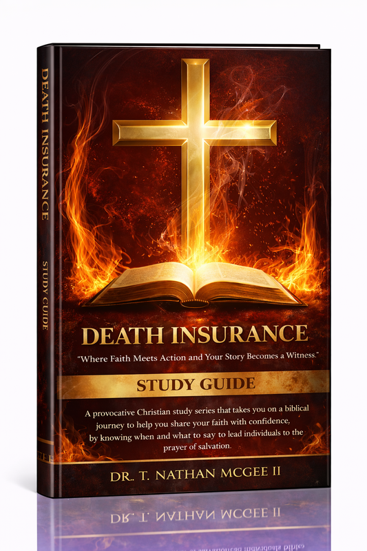 DEATH INSURANCE STUDY SERIES PARTICIPANT GUIDE (Paperback Format)
