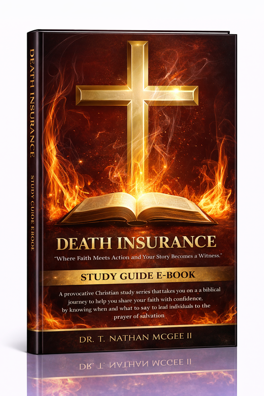 DEATH INSURANCE PARTICIPANT GUIDE EBOOK