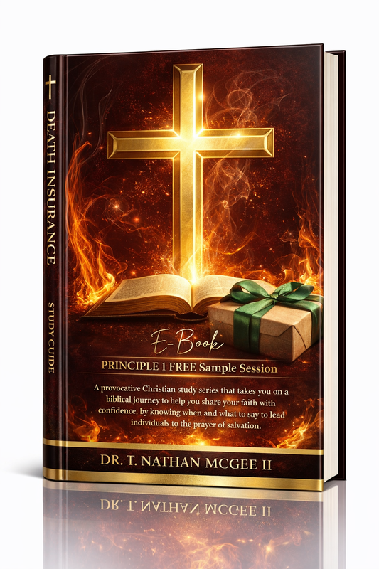 FREE SAMPLE EBOOK OF THE DEATH INSURANCE SERIES (See Inside Pages Below)