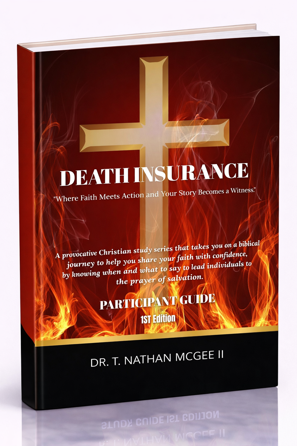 DEATH INSURANCE PARTICIPANT GUIDE (Paperback Format)