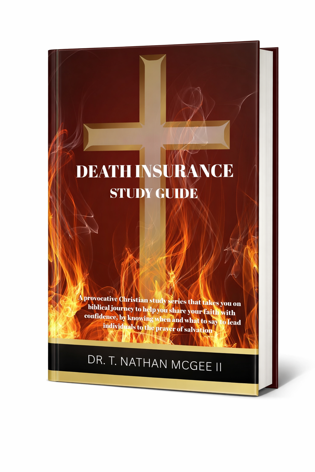 DEATH INSURANCE STUDY SERIES PARTICIPANT GUIDE (Paperback Format)