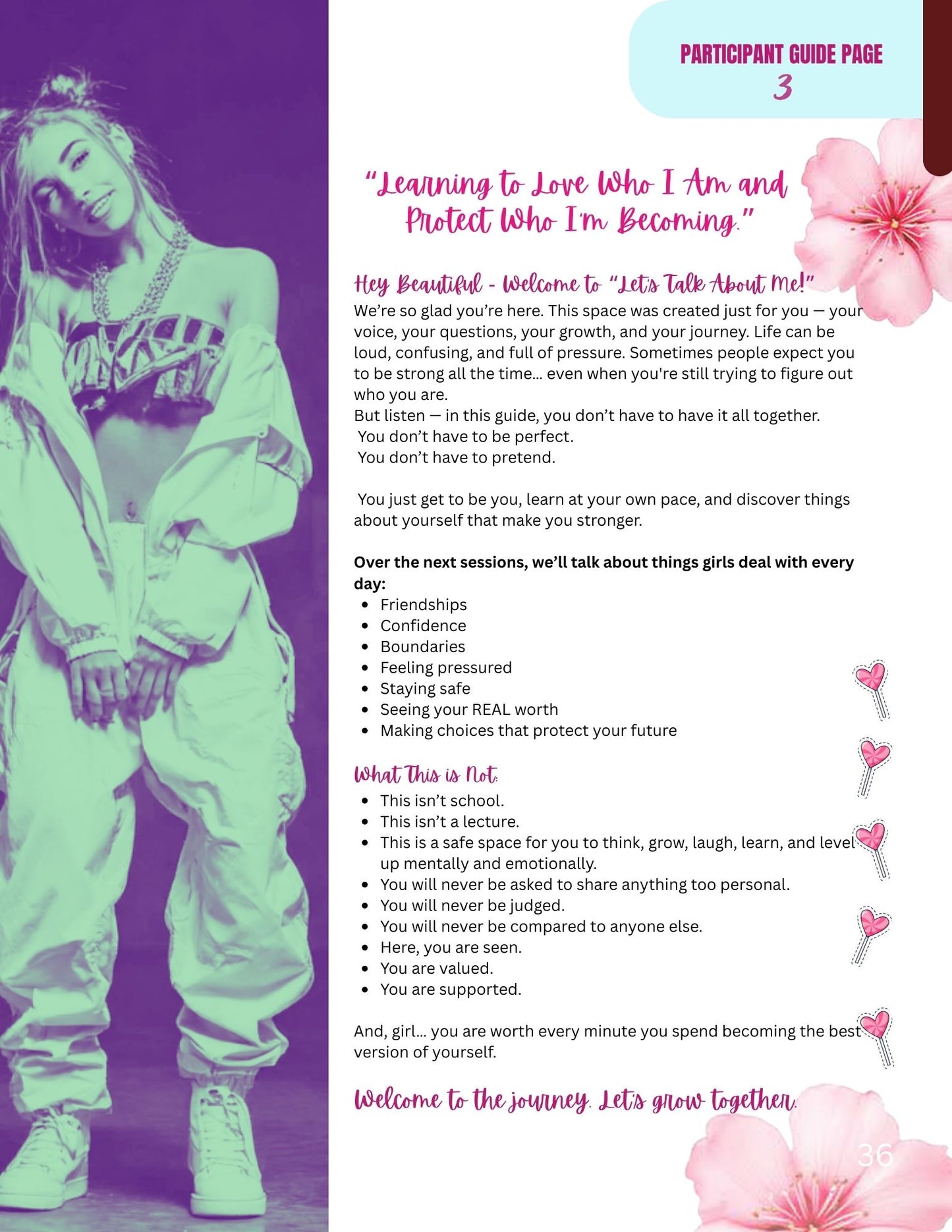 "Let’s Talk About Me“ FREE Bible Study Worksheets (Downloads