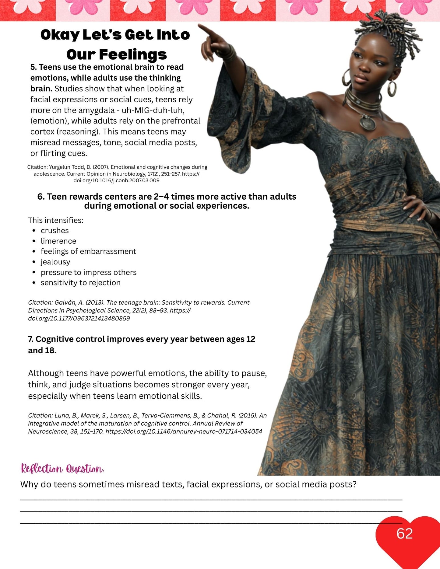 "Let’s Talk About Me“ Personal Safety, Boundaries & Decision-Making Facilitator Guide Available in Paperback and Ebook Format (Great for: Youth Ministries, Parents, Educators, Mentors...)